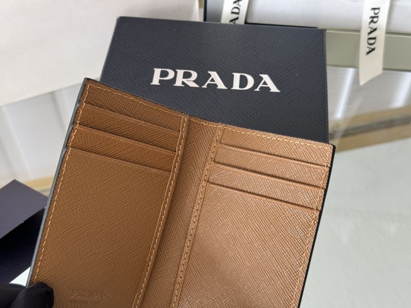 Prada Wallets